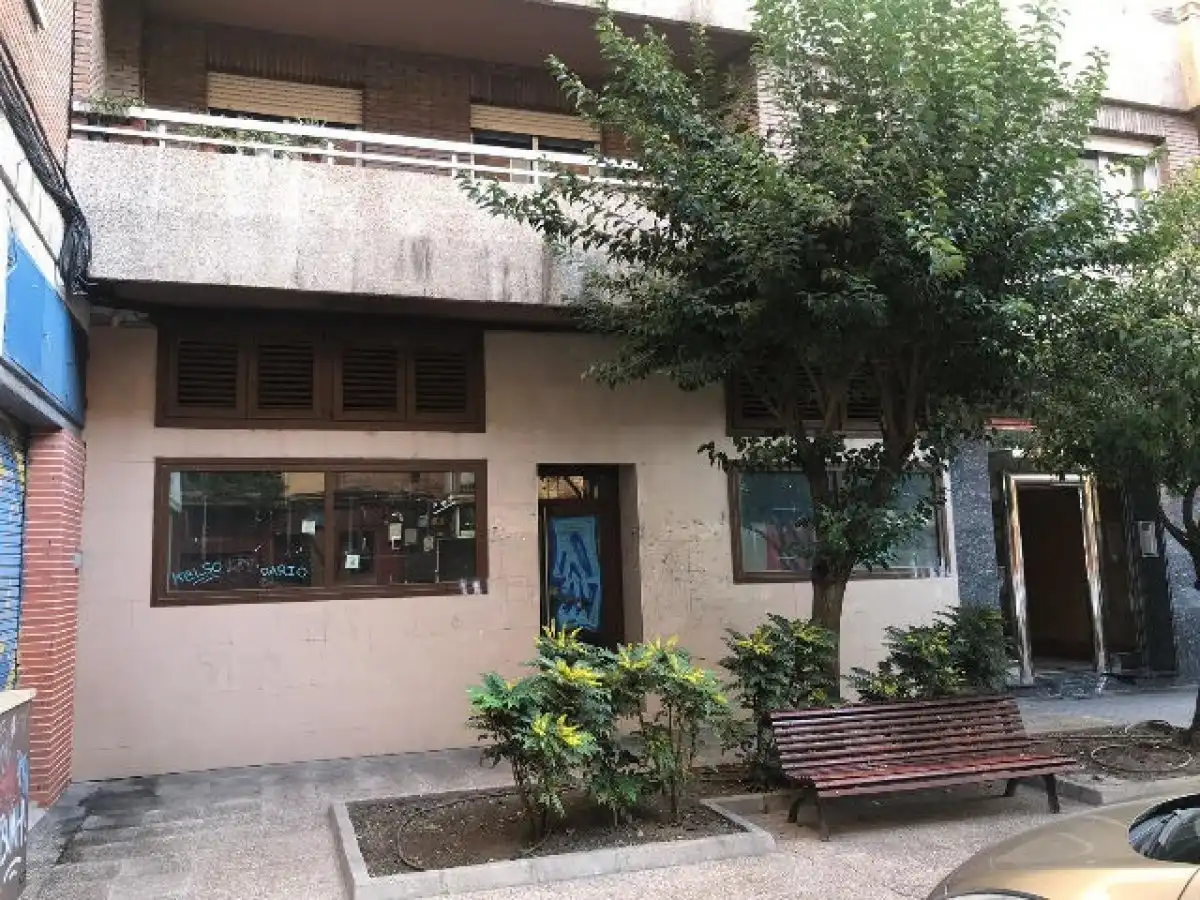 Local comercial en venda a Calle SAN JOSE, imagen 2