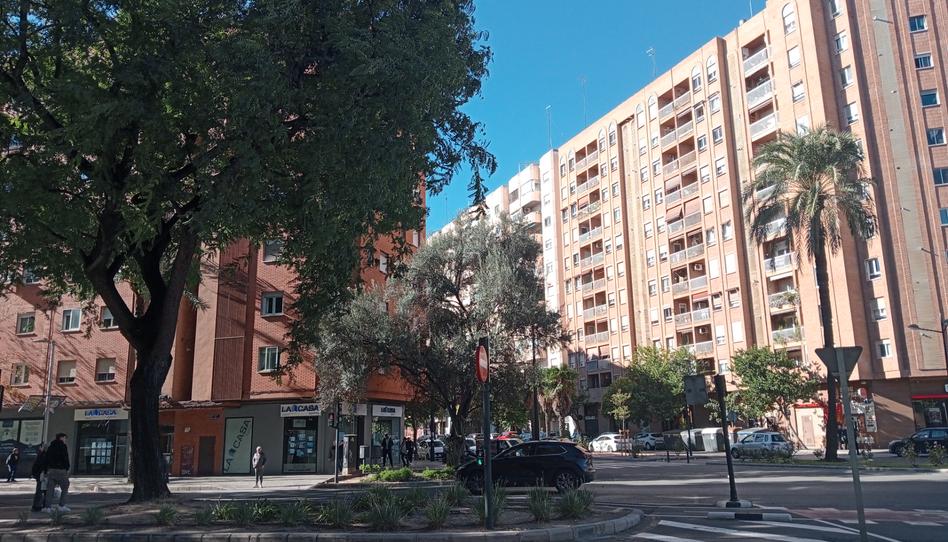 Photo 1 of Premises to rent in Carrer del Doctor Manuel Candela, 45, L'Amistat, Valencia