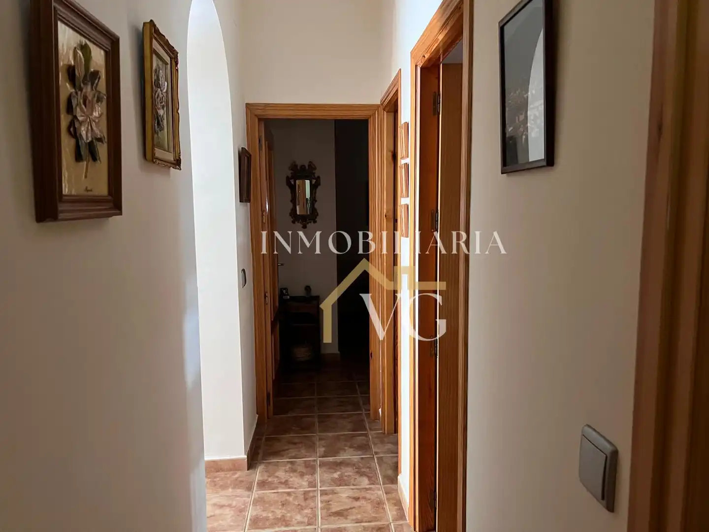 Casa o chalet en venta en Burguillos con Amueblado