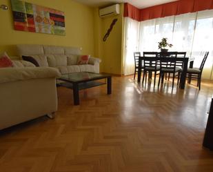 Living room of Flat for sale in Getafe  with Air Conditioner