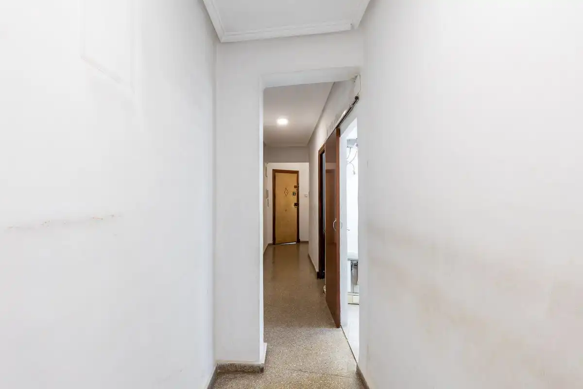 Wohnung zum Verkauf in Carrer Hernán Cortés, Aldaia