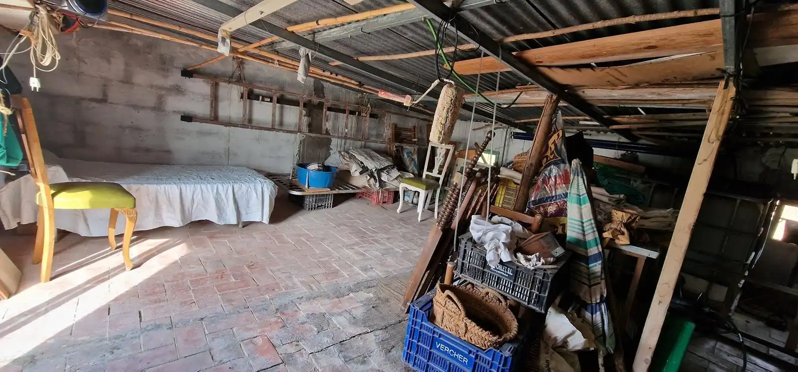 Casa rústica en venta en Cortes de Pallás, imagen 19