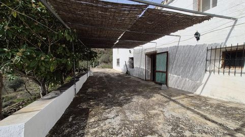 Foto 3 von Haus oder Chalet zum Verkauf in Relleu, Alicante