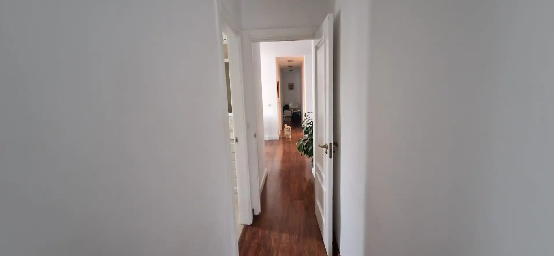 Flat for sale in Fuengirola  with Air Conditioner and Terrace
