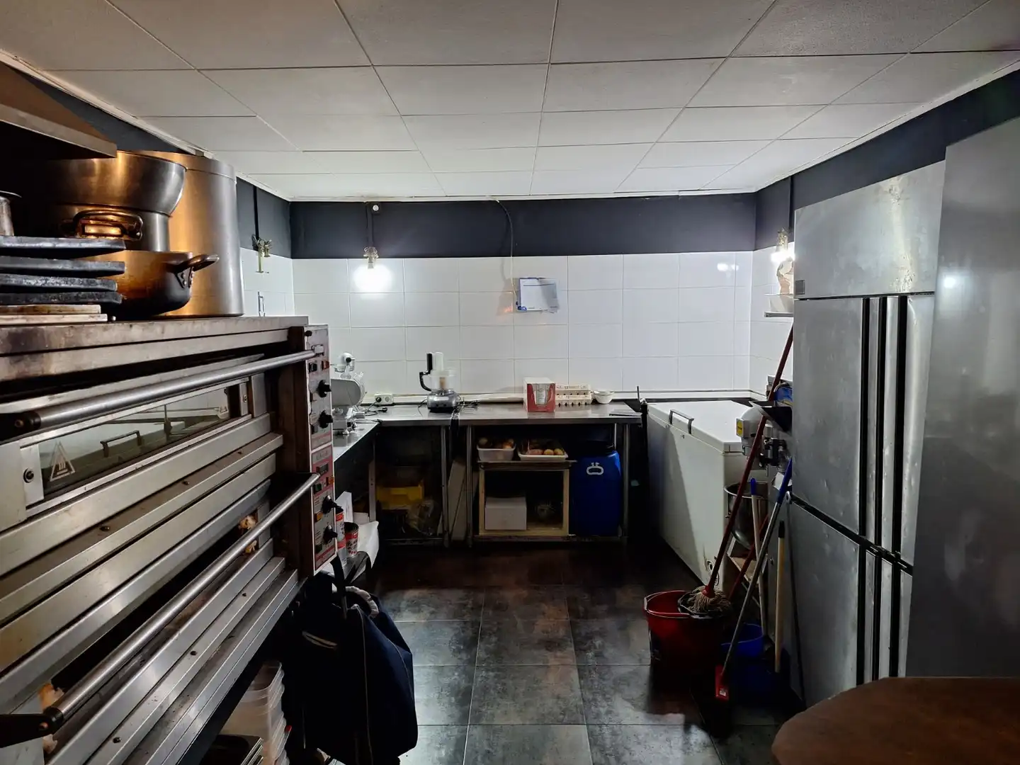 Business premises for transfer in Eixample, imagen 17