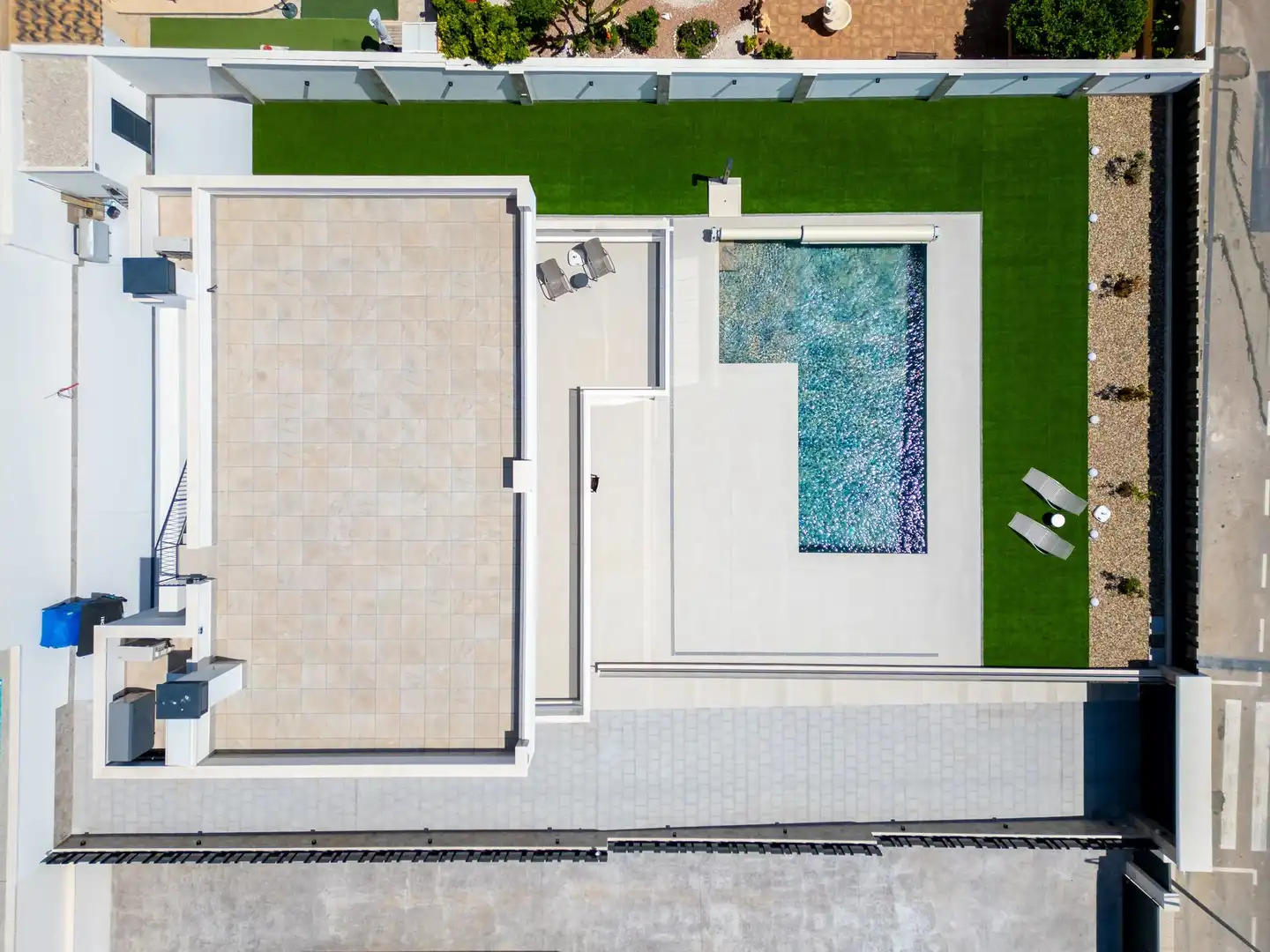 Villa con piscina in vendita a N/A, imagen 57