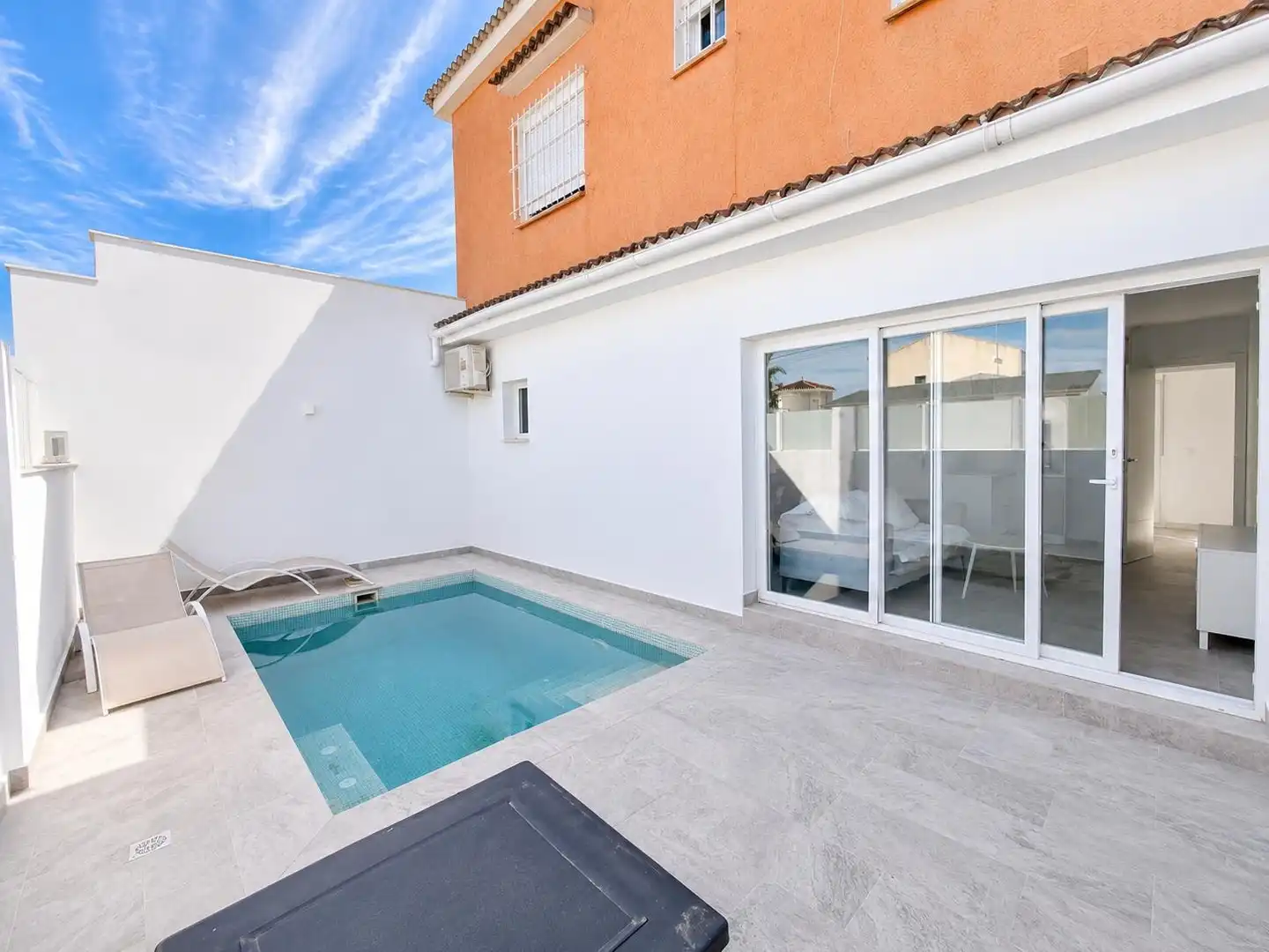 Casa con piscina in vendita a Orihuela Costa