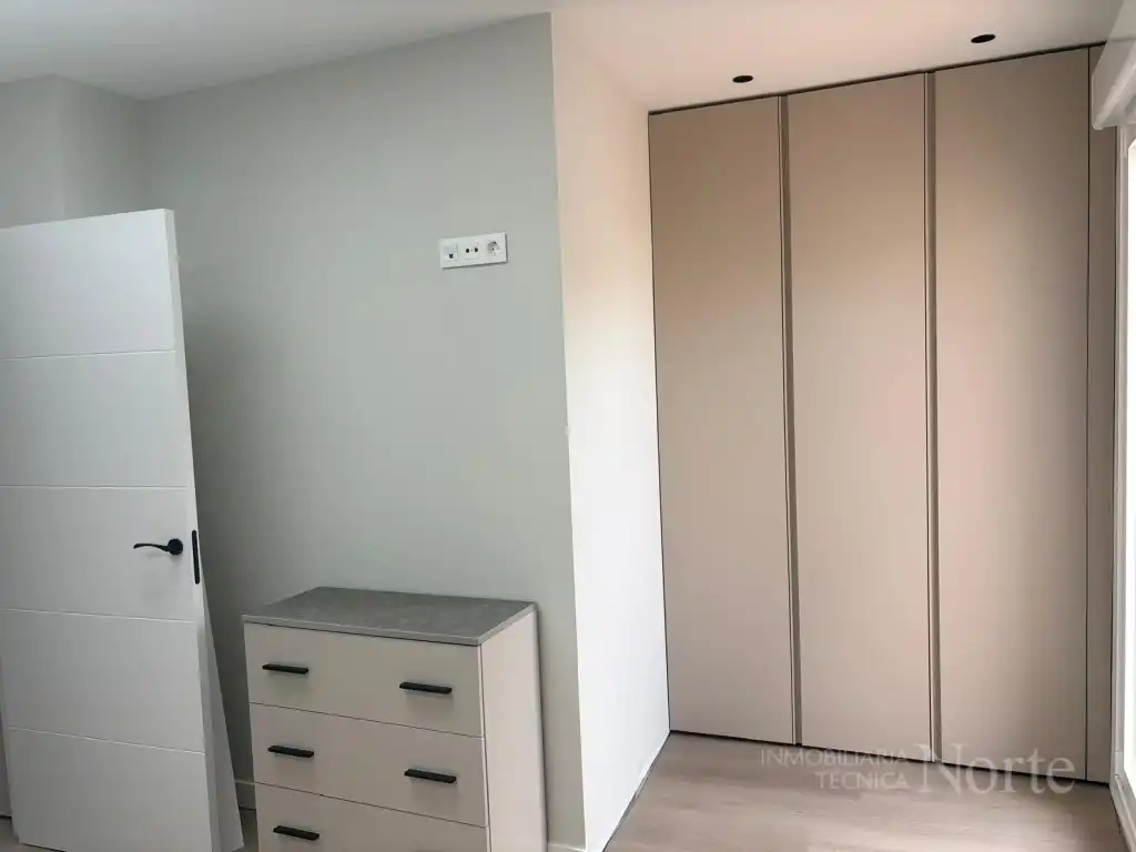 Bedroom of Apartments for rent in Algete