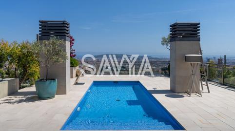 Photo 3 of Attic for sale in Sant Gervasi i la Bonanova, Barcelona