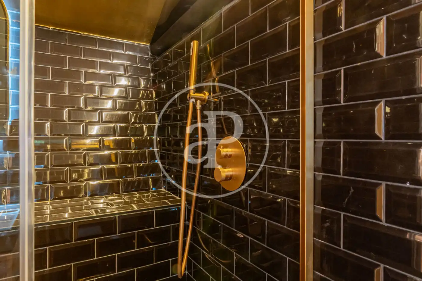 Baño de Piso en venta en Chamberí