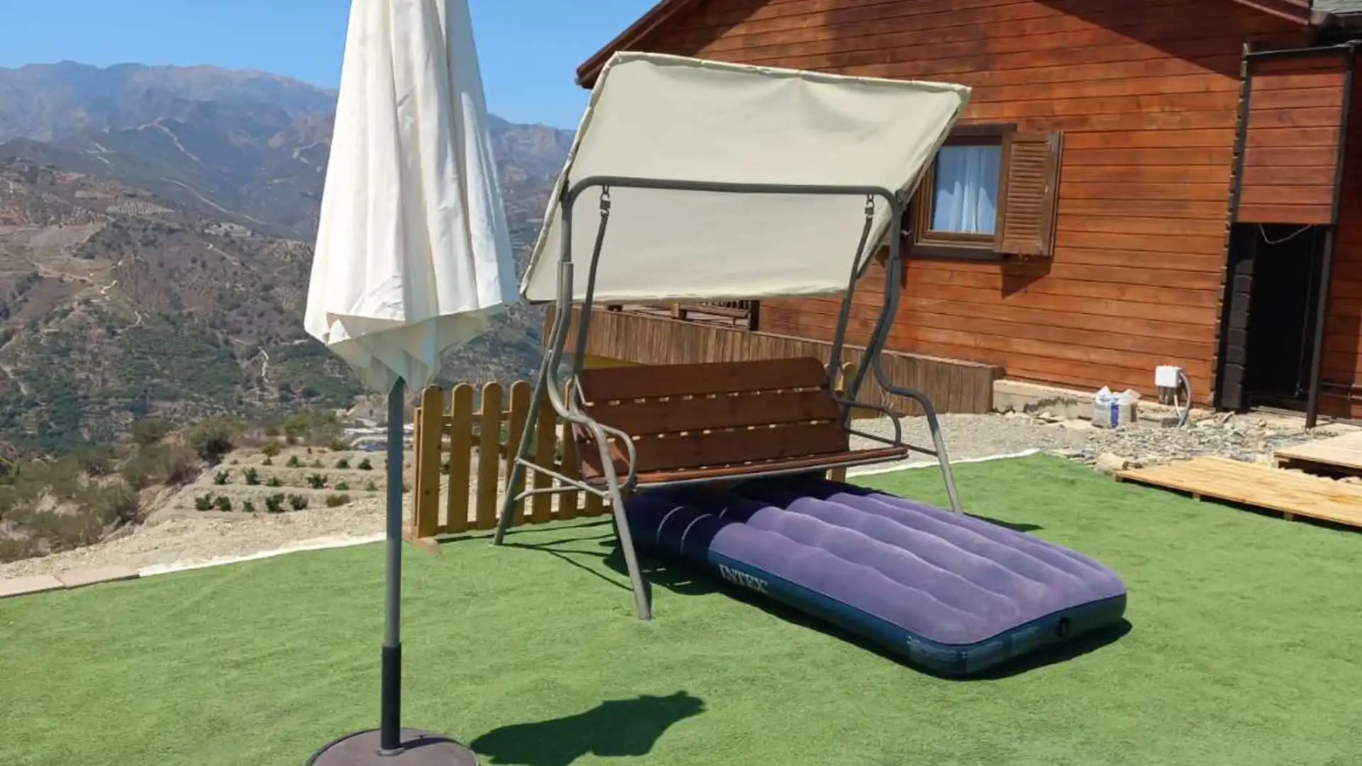 Terrace of Houses for sale in Jete  with Heating, Parquet flooring and Terrace