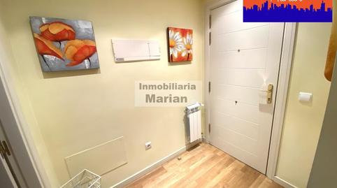 Foto 4 de Pis en venda a Centro, Burgos