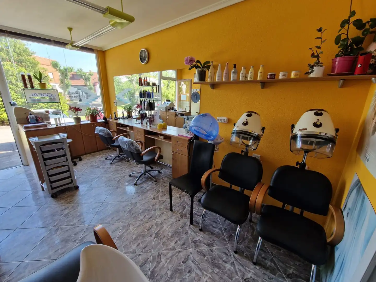 Business premises for sale in Polanco