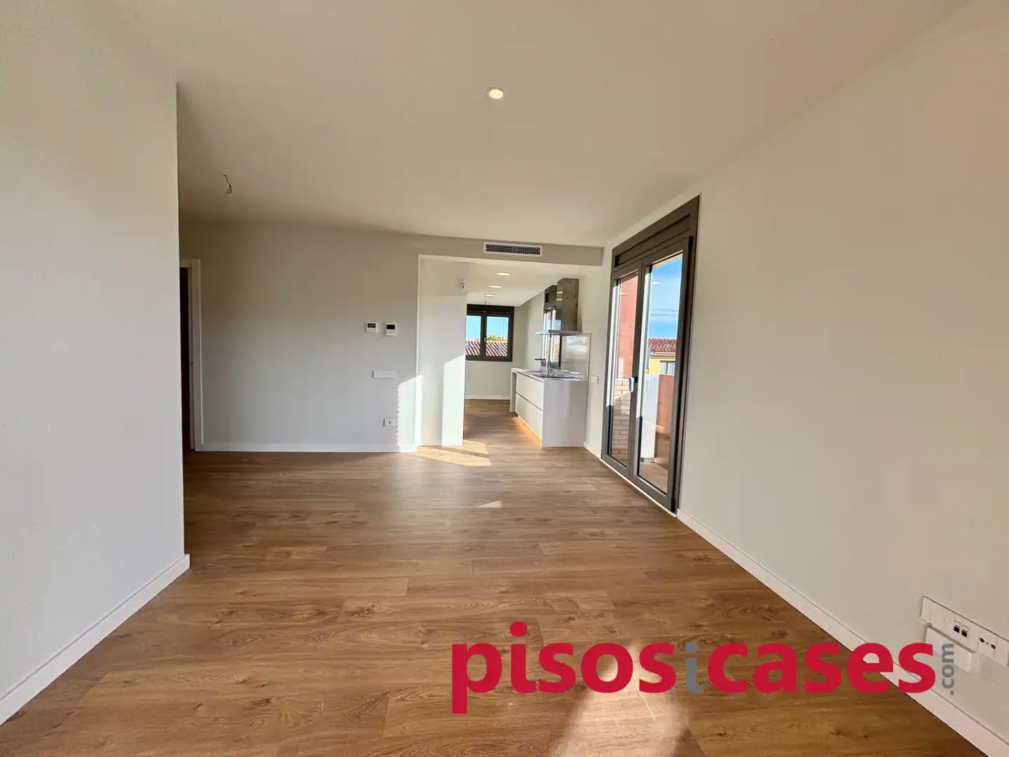 Neubau-Wohnung mit Terrasse zum Verkauf in Carrer Josep Ventura 51, imagen 12