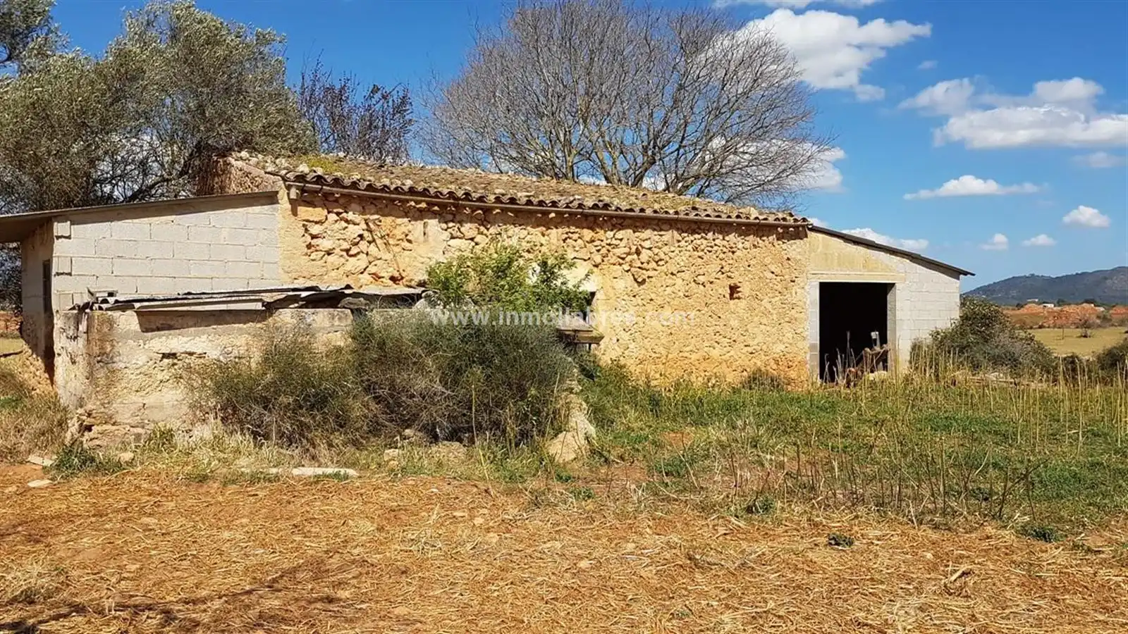 Country house for sale in Sencelles, imagen 2