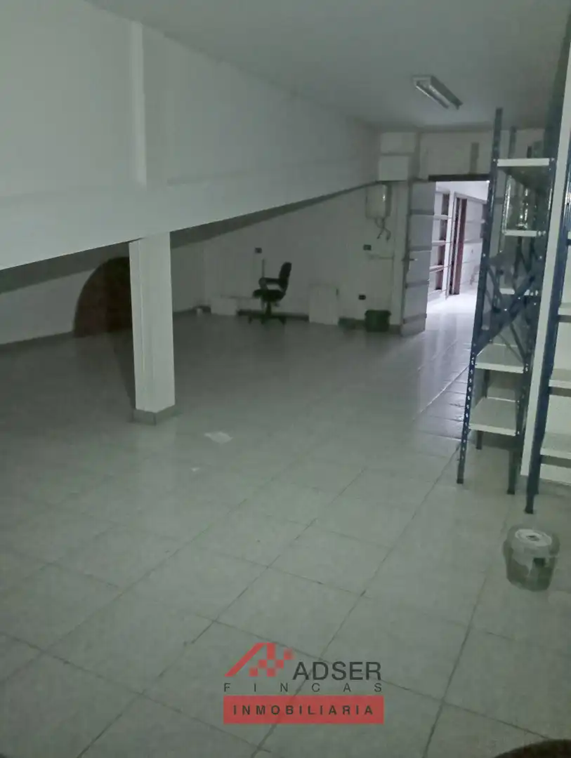 Local comercial de lloguer a Logroño - vara de rey, imagen 5