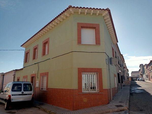 Casa o chalet en venta en Colon, La Puebla de Almoradiel