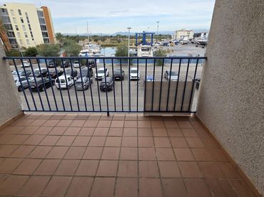 Mini appartamento con piscina in vendita a Avenida Avinguda Pastor