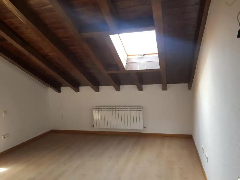 Casa adosada en venta en C/ San Cristóbal, Larraun