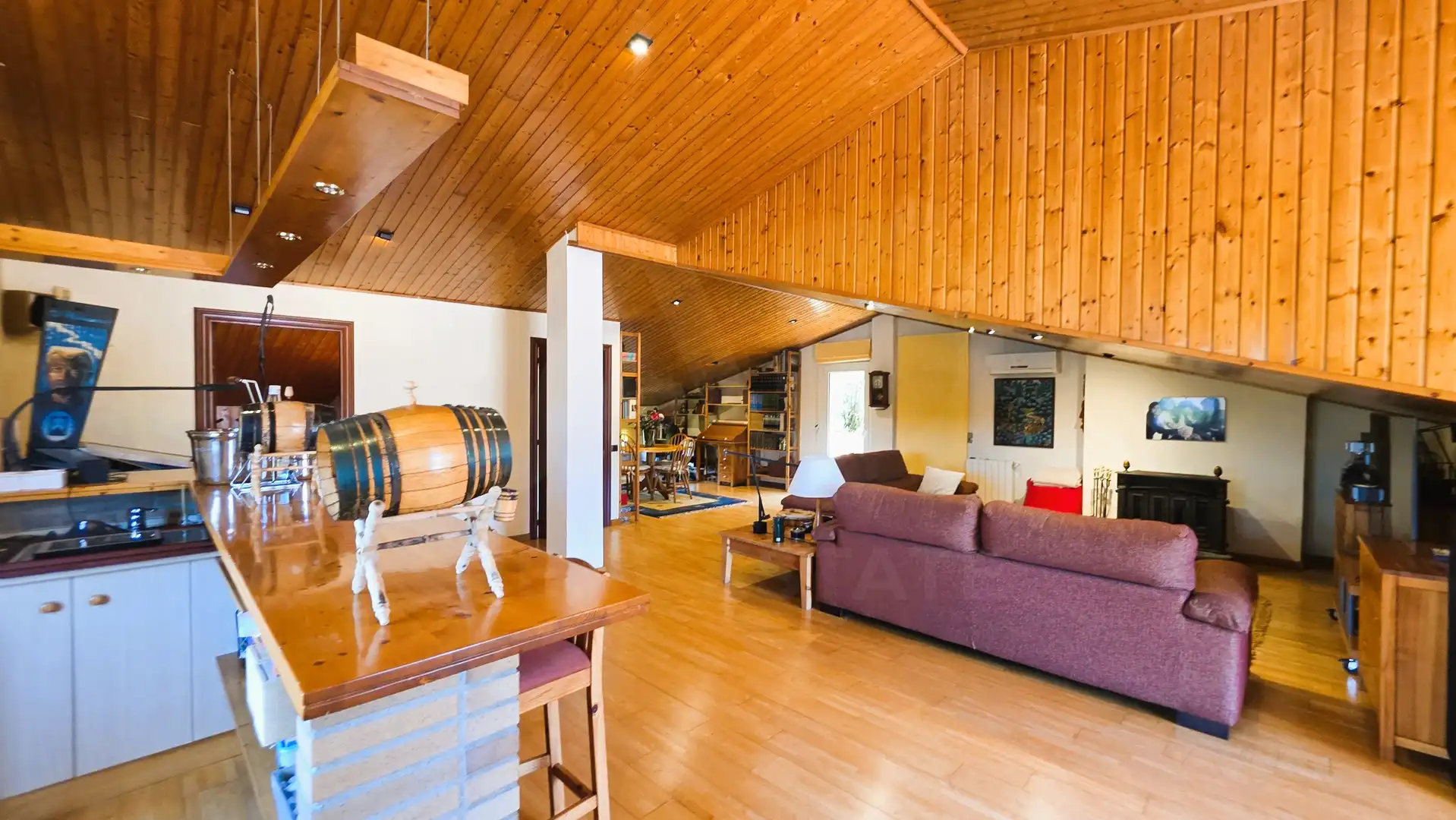 Villa avec piscine à vendre à Valldoreix, imagen 33