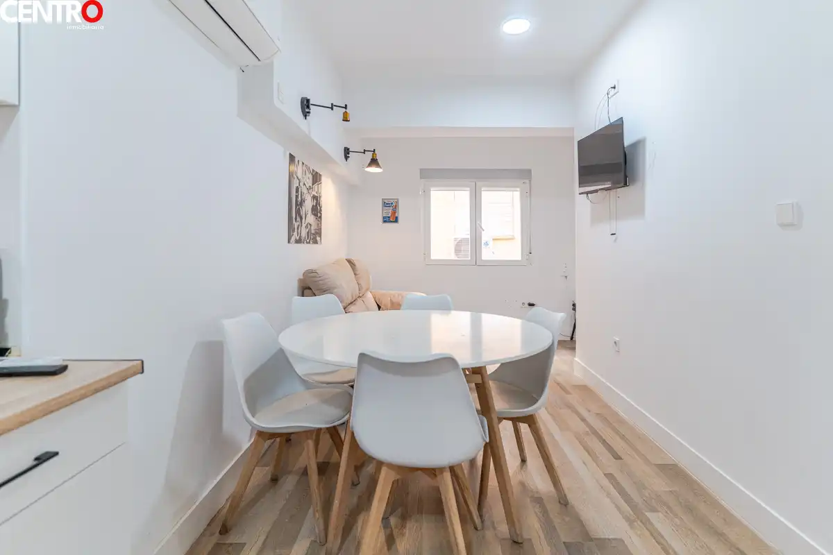 Comedor de Piso en venta en Granada con Aire acondicionado y Terraza