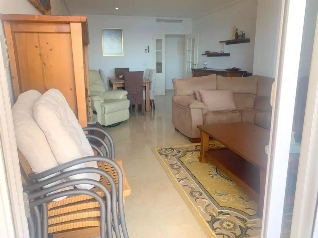 Apartamento con piscina en venta en Paguell, imagen 9