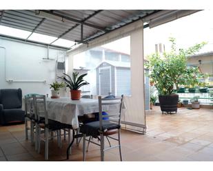 Terrace of Flat for sale in Ourense Capital   with Terrace and Balcony