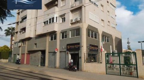 Photo 3 of Office to rent in Avinguda Periodista Rodolfo de Salazar, Nou Alacant, Alicante