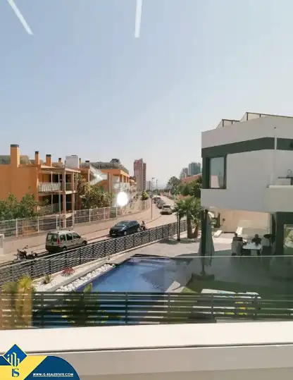 Chalet con piscina en venta en Foietes, imagen 24