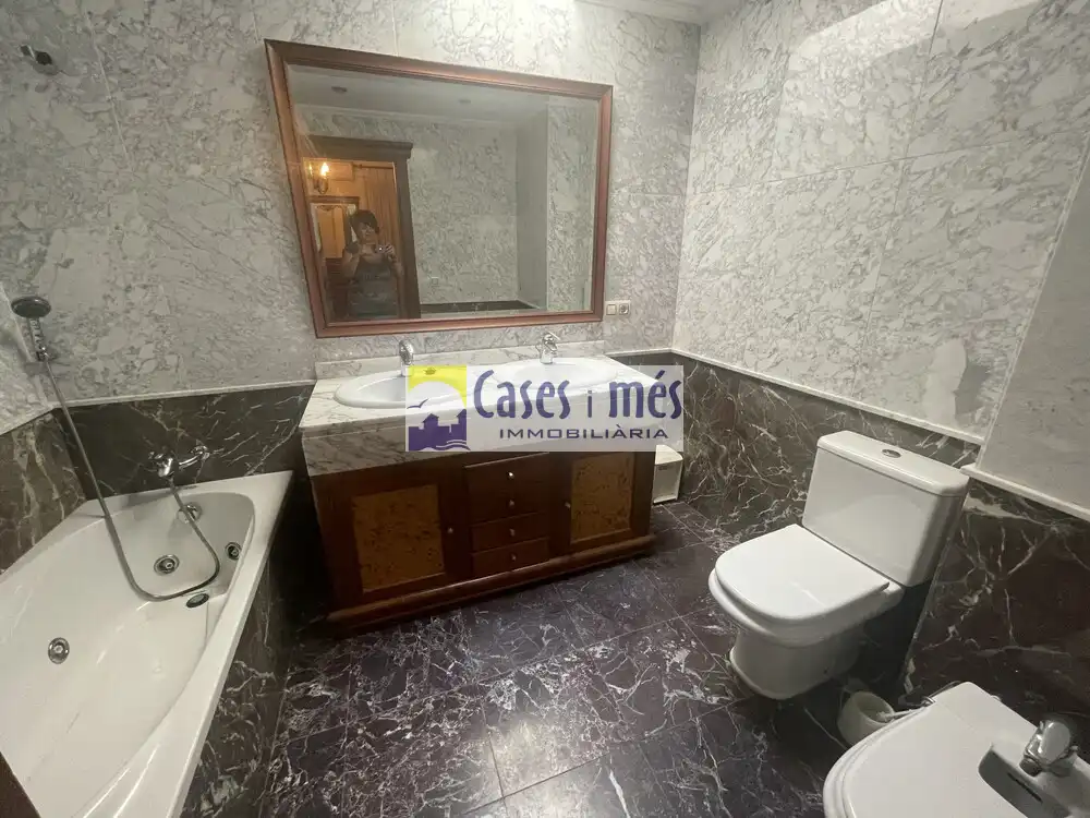 Baño de Casa o chalet en venta en El Puig de Santa Maria con Trastero