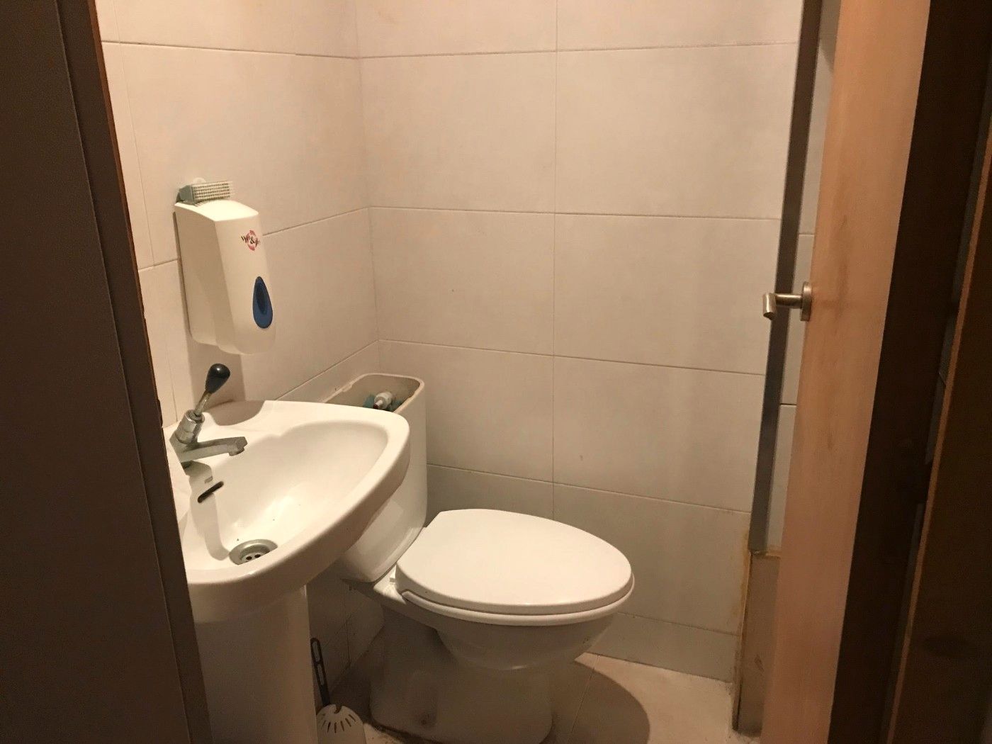 Wohnung zum Verkauf in Centre