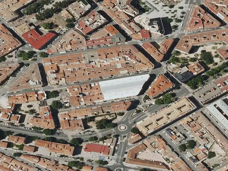Appartamento in vendita a CALLE 9 D´OCTUBRE Nº 1. ESCALERA 1-A. PISO 3º-DERECHA, imagen 2