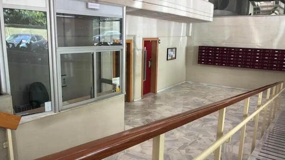 Flat with garden for sale in Centro, imagen 46