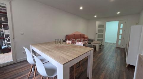 Foto 3 de Pis de lloguer a Calle Valle del Corneja, Sur, Ávila Capital