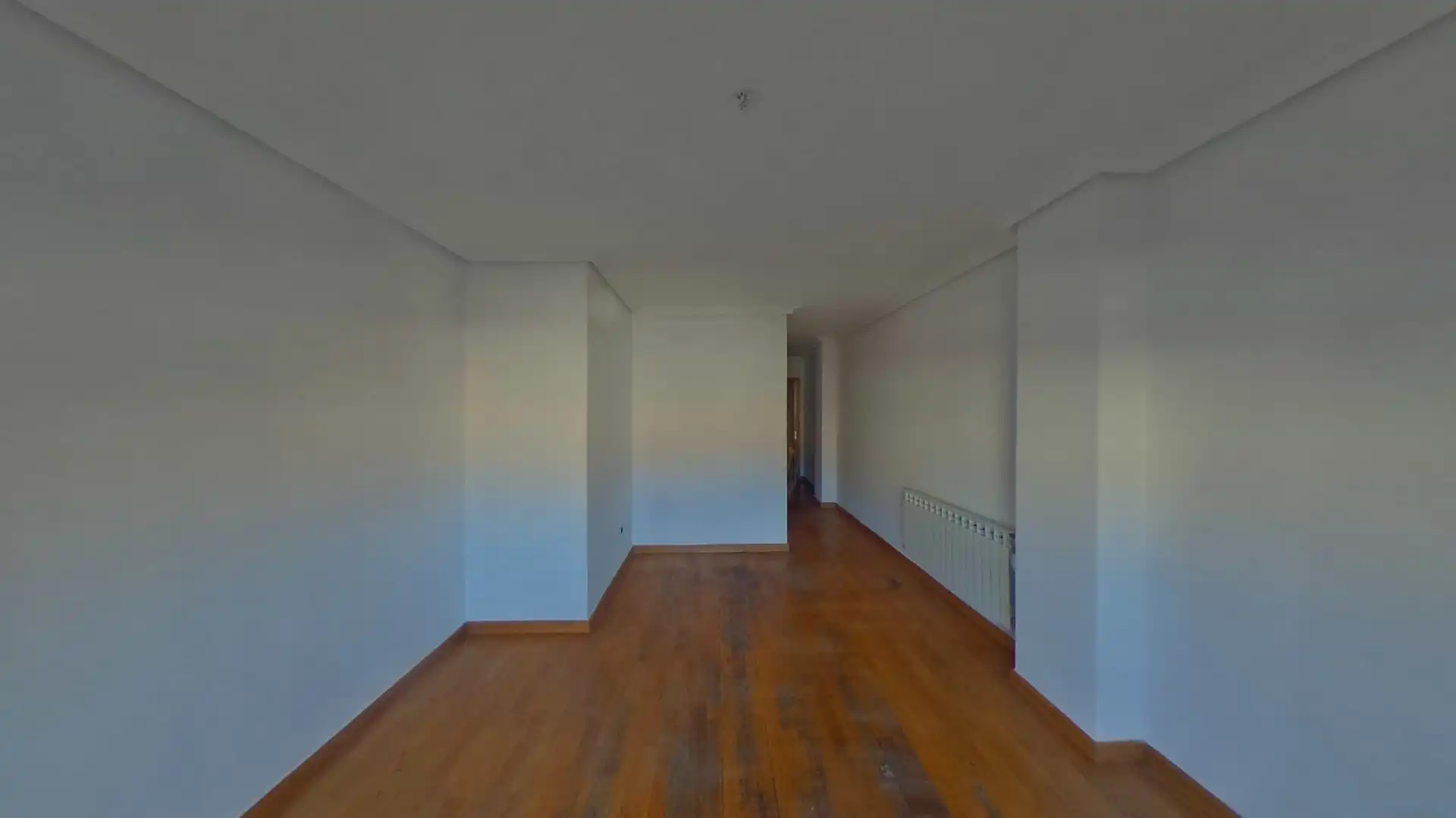 Flat for sale in Benavente  with Terrace and Balcony