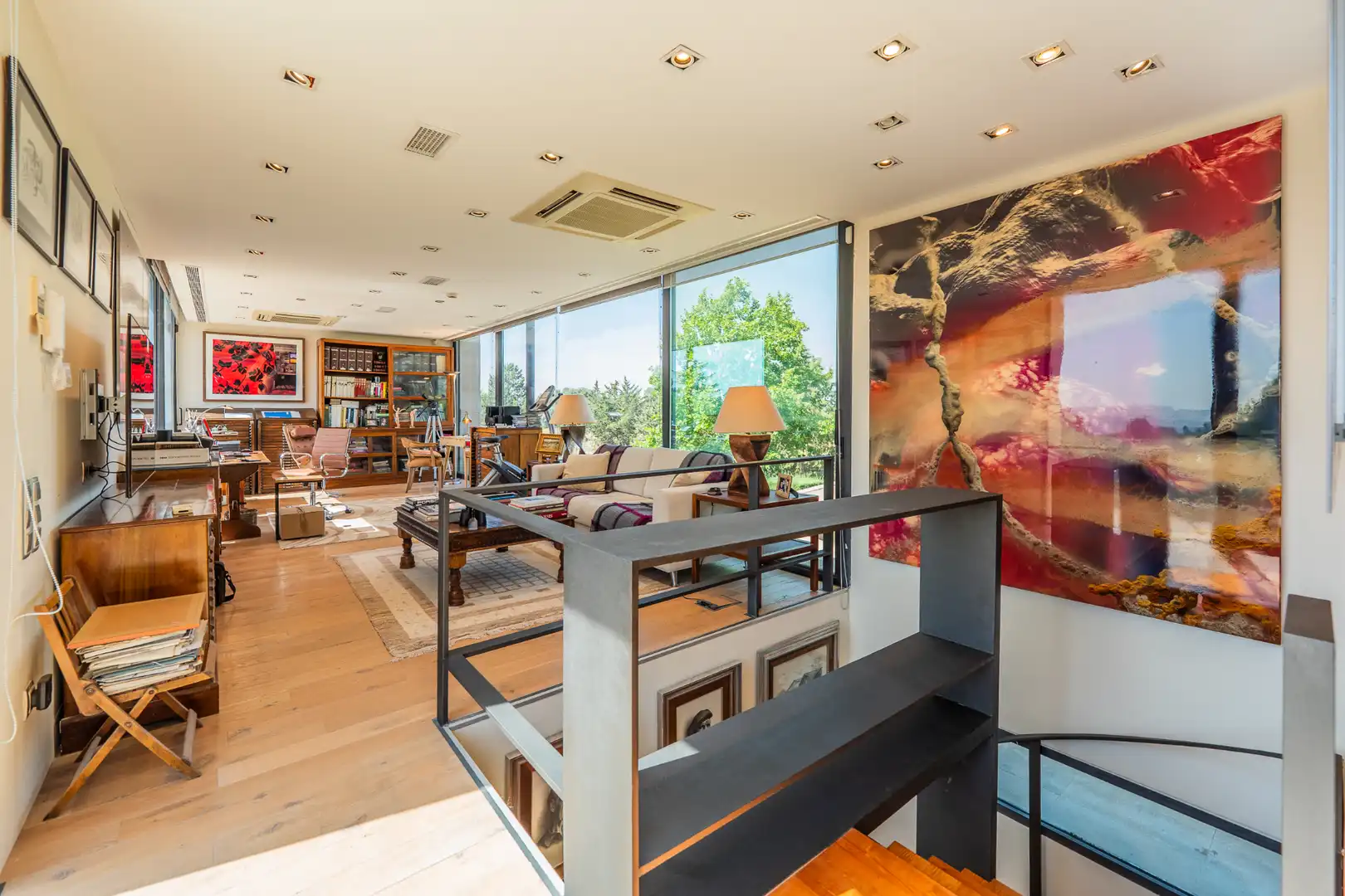 Villa avec piscine à vendre à Fuente del Fresno, imagen 40