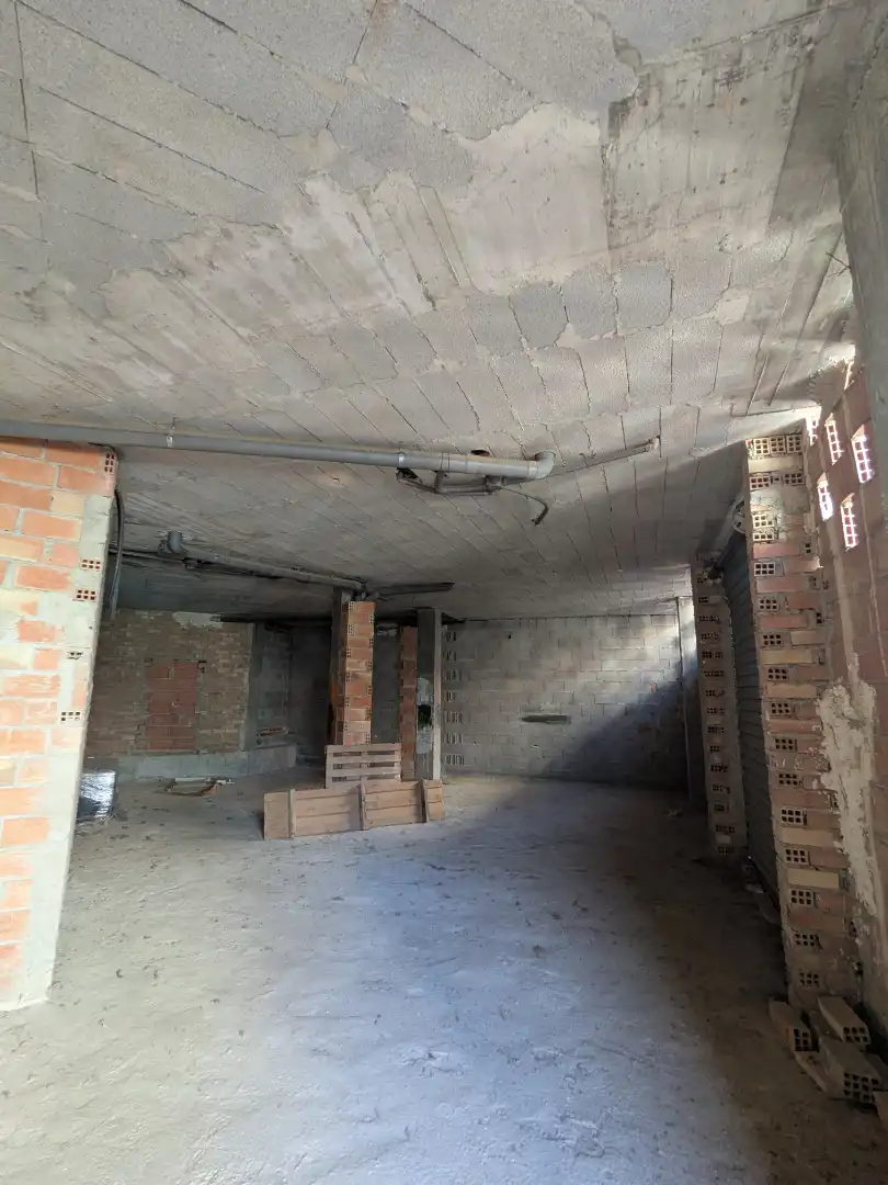 Business premises for sale in Calle Abencerrajes 1, imagen 5
