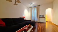 Living room of Flat to rent in Girona Capital  with Air Conditioner and Balcony