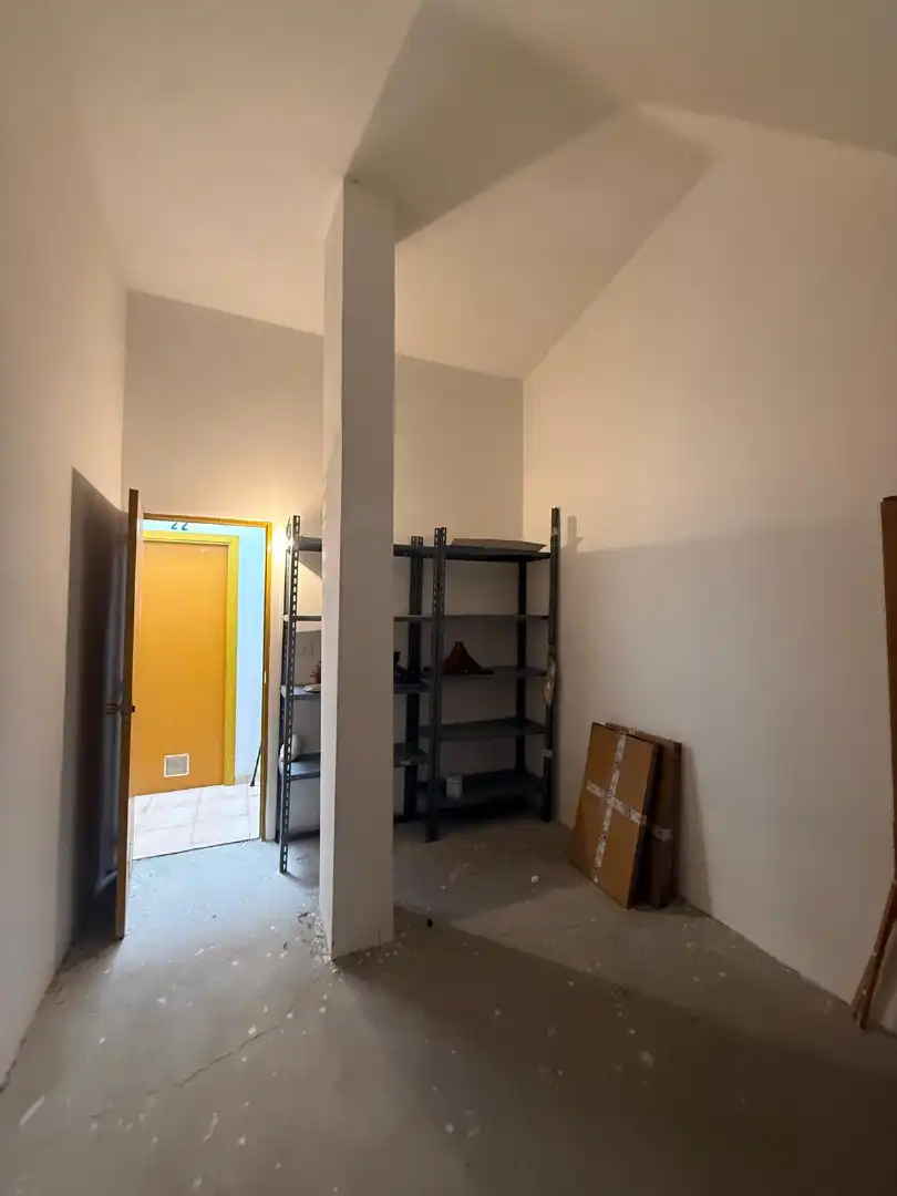 Wohnung mit Aufzug zur Miete in Praza Daniel Rodríguez Castelao, imagen 15