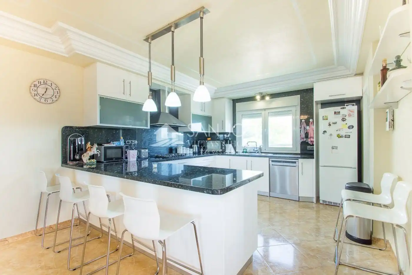 Villa avec terrasse à vendre à Hondón de las Nieves / El Fondó de les Neus, imagen 16
