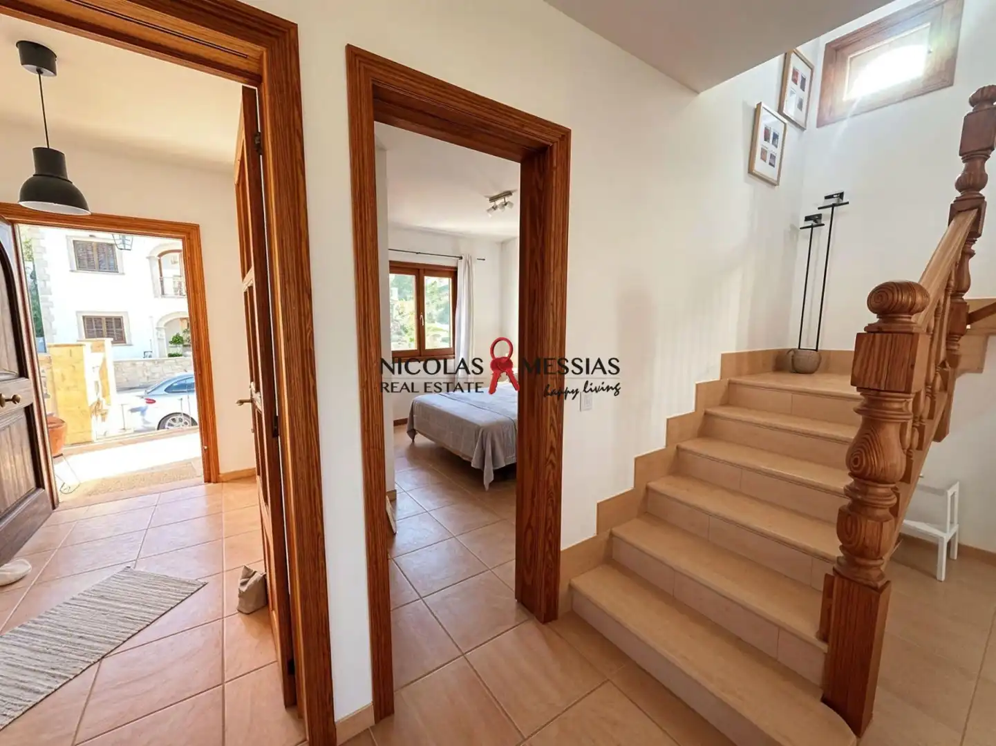 Casa o chalet de alquiler en Artà con Aire acondicionado, Calefacción y Terraza