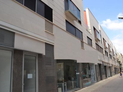 Exterior view of Premises to rent in Granollers