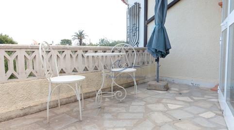 Foto 5 de Casa o chalet de alquiler en El Montgó, Alicante