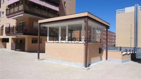 Foto 2 von Garage zum Verkauf in Calle Presidente José María Aznar, Perlita, Arganda del Rey