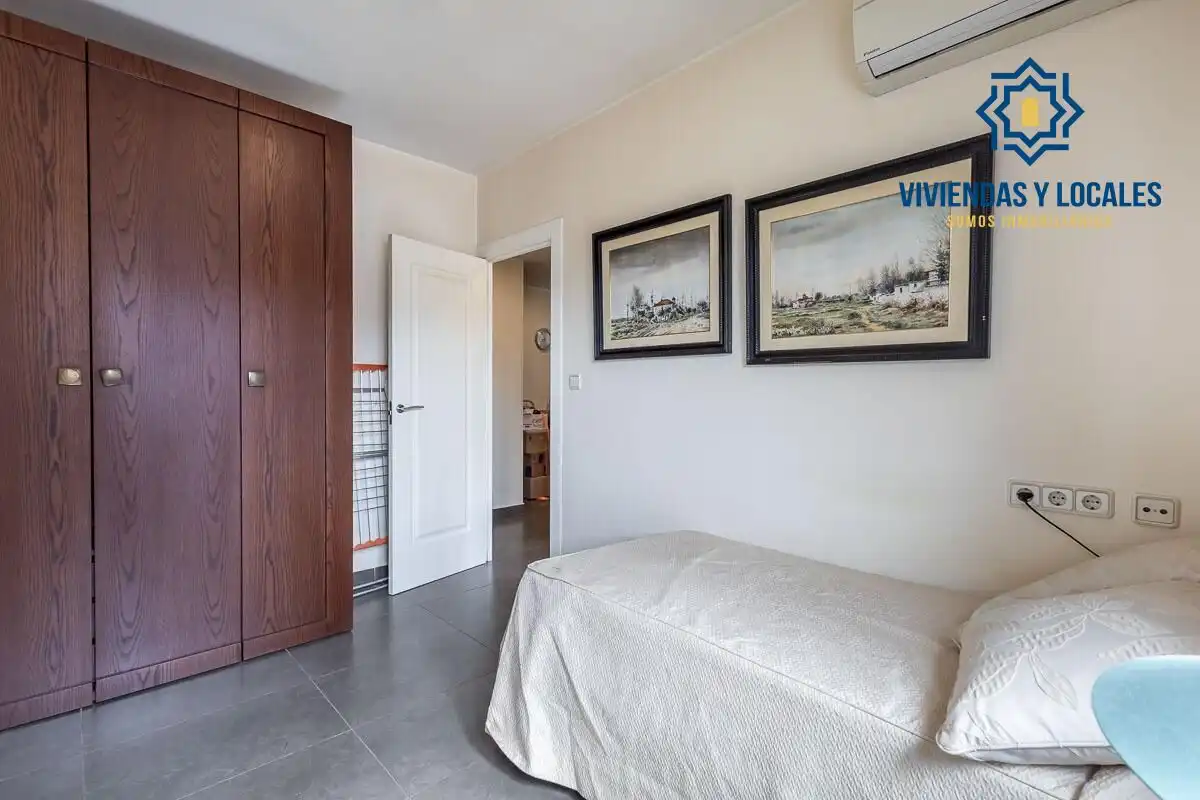 Piso con ascensor en venta en Calle SAN JOSE BAJA, imagen 14