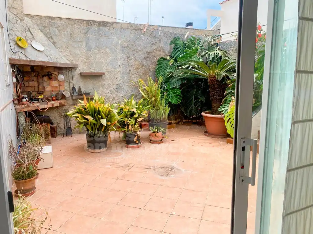 Casa en venda a Es Castell poble