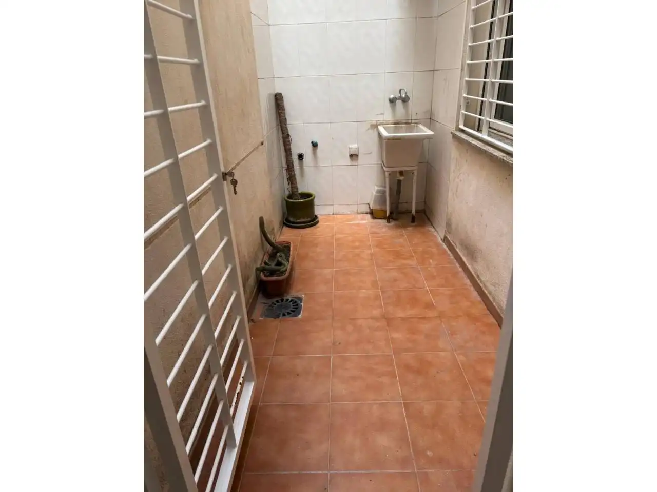 Piso en venta en Ceutí con Trastero y Amueblado