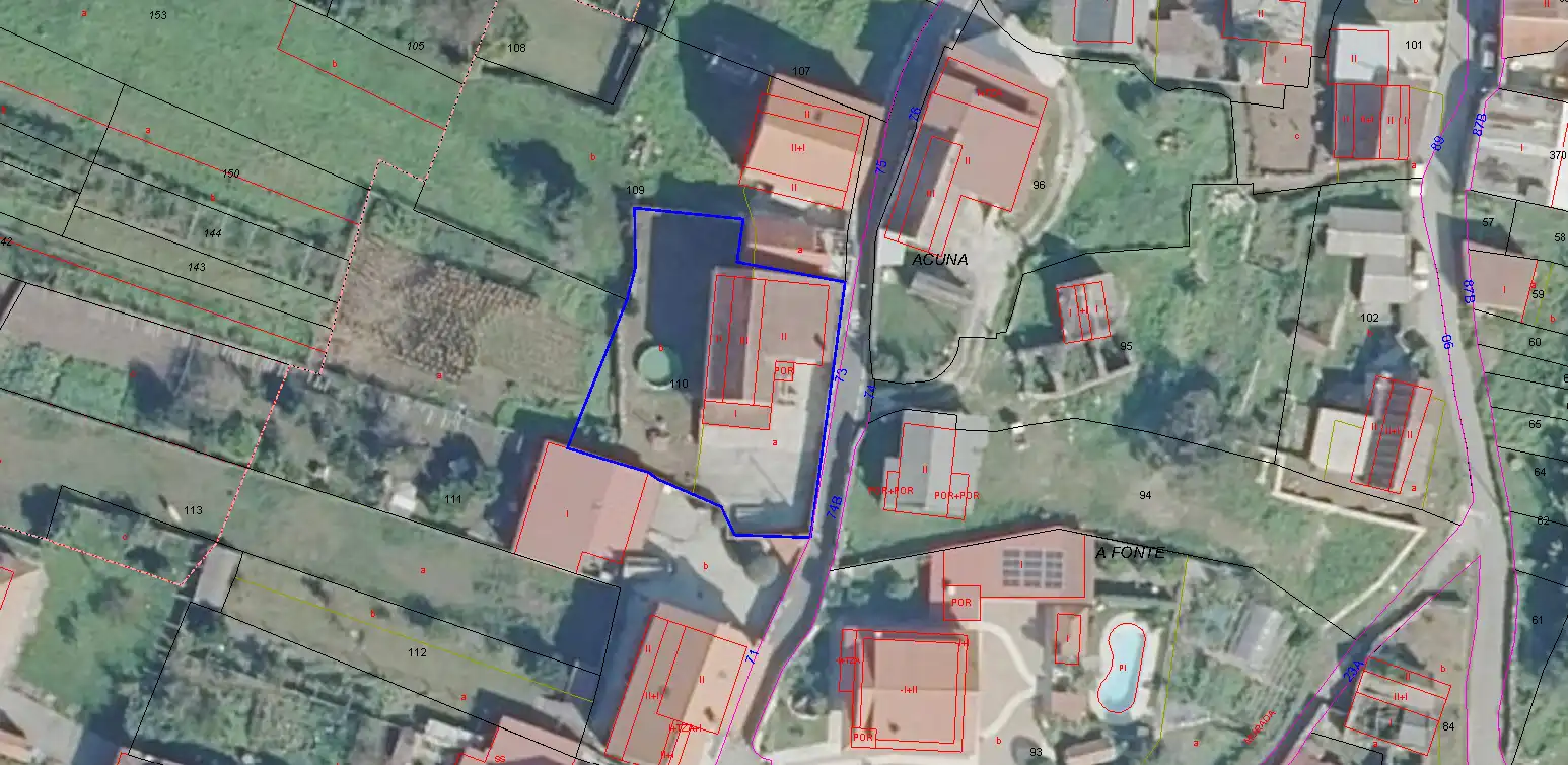 Casa en venta en ACUÑA, imagen 3