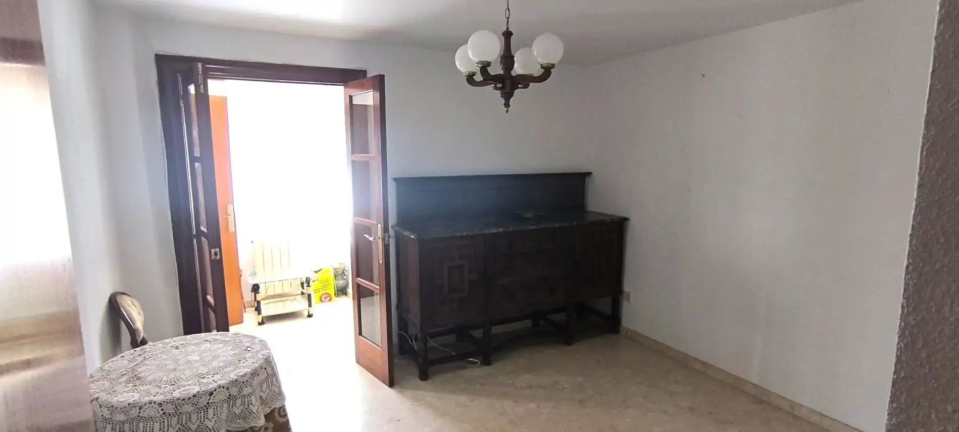 Comedor de Finca rústica en venta en Elciego con Calefacción y Trastero