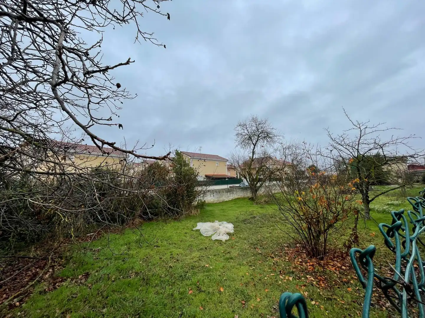 Residencial en venda en Casalarreina